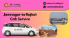 Jamnagar to Rajkot Cab Service.png