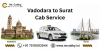 Vadodara to Surat Cab-service.png
