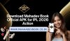 Download Mahadev Book Official APK for IPL 2026 Action.jpg
