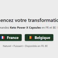 ketopoweerx