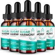 SugarHarmony
