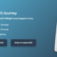 nexfitweightsuport