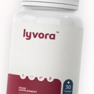lyvorakapslar