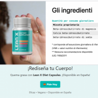 leanxcapsul