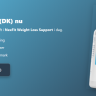 nexfitdetcapsule