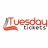 tuesdayticket