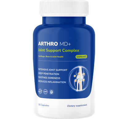 Arthro MD+【Official & Deals ✔️✔️✔️ 】 Reviews | Read Customer Service  Reviews of arthromdplus.topgeniunereviews.com