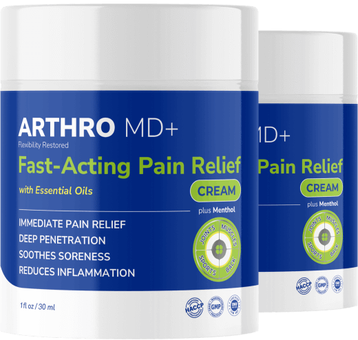Arthro MD+® | Get Upto 50% Off