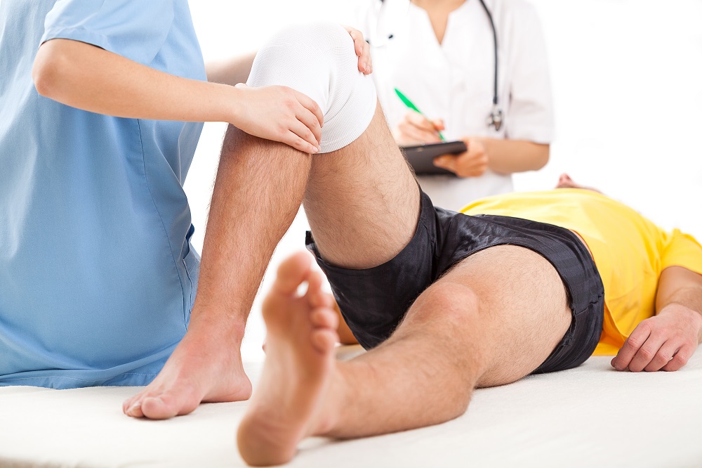 Sports Injury Treatment in Manhattan in Manhattan & New York,NY - Axon  Health Associates