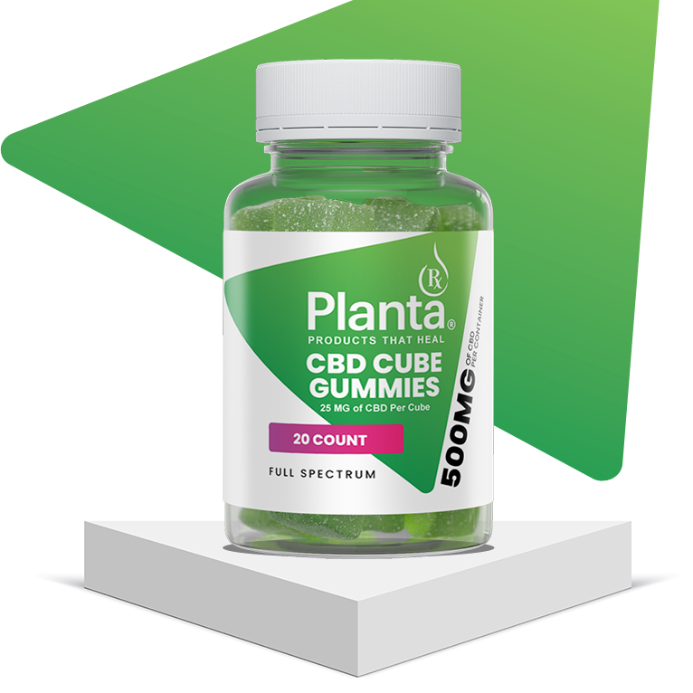 Planta Rx Cube CBD gummies Reviews | Read Customer Service Reviews of  plantarxcubecbdgummies.forexnews.bg