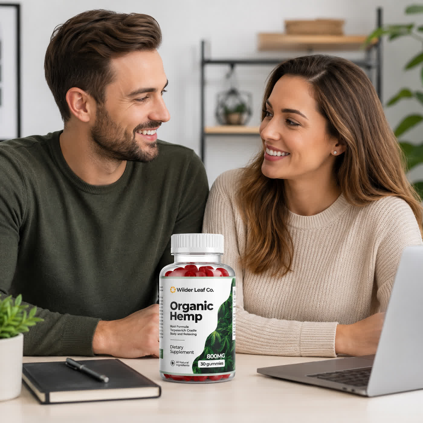 Wilder Leaf Organic Hemp Gummies Australia – Is It Worth the Hype? -  Podcast on Firstory