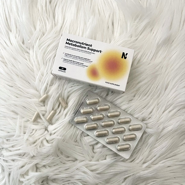 Now Slim zum Abnehmen: Erfahrungen von Nutzern der Kapseln · Leipziger  Zeitung