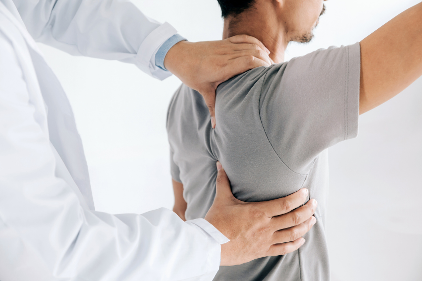 Role of Physiotherapy in the Treatment of Back Pain
