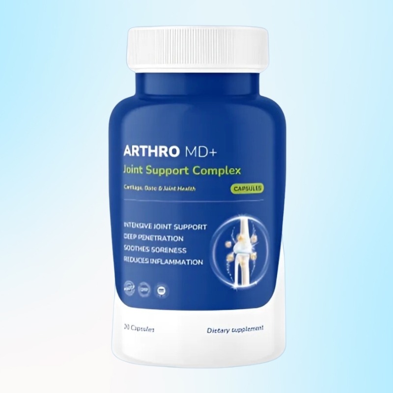 Arthro MD+ - PerformixHouse.com