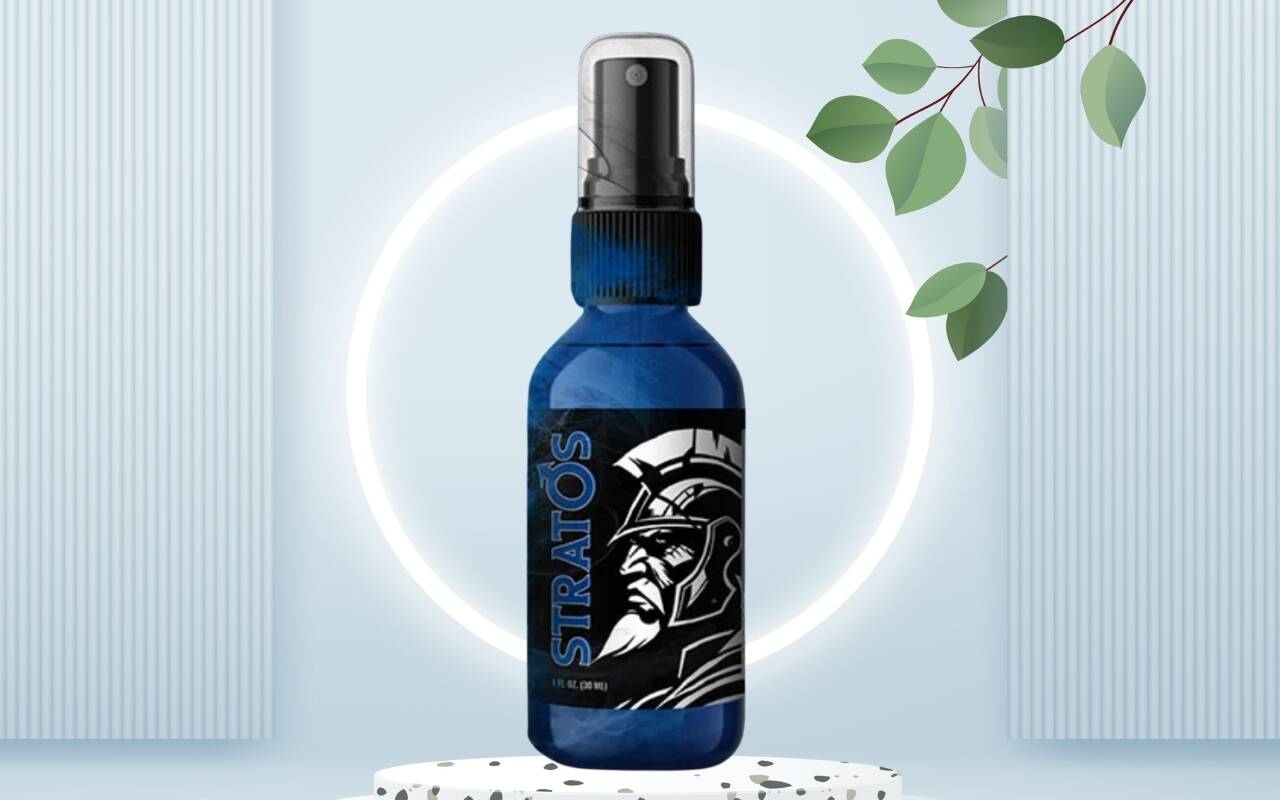 What is Stratos Male Enhancement Spray used for?-搞笑-pub163网友俱乐部