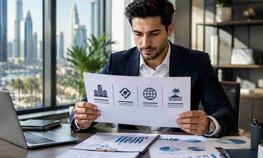 The Main Legal Structures Available in Dubai — Takween Advisory