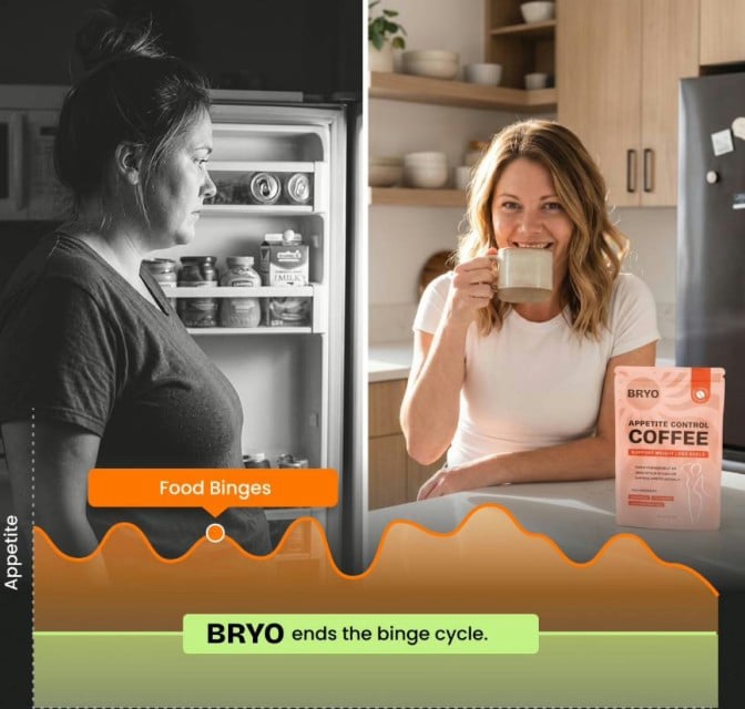 BRYO Coffee&reg; | USA OFFICIAL SITE