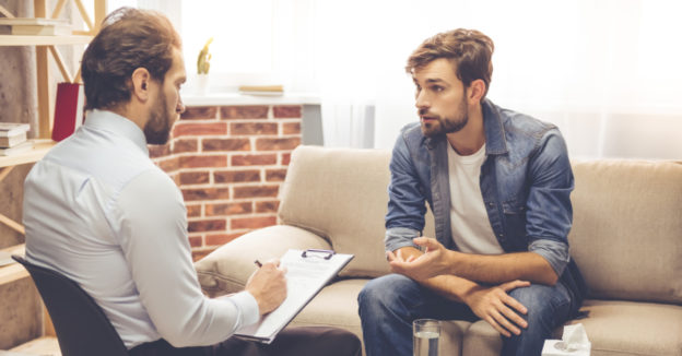 Men Archives - This Is My Brave