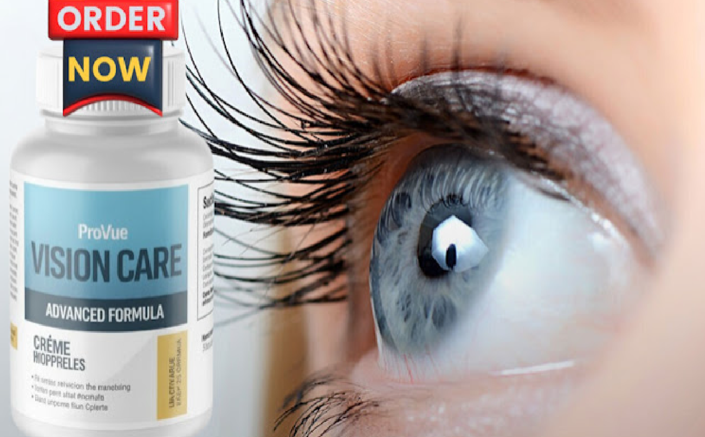 ProVue Vision Care World, Our Eyes Face | by Dr herry morking | Sep, 2025 |  Medium