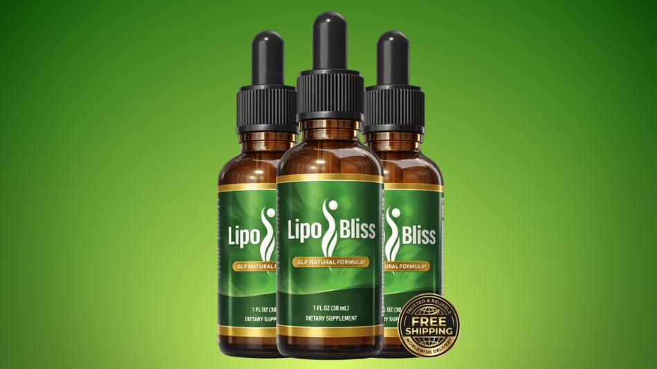LipoBliss Review 2026: Ingredients, Results & Safety Explained | Newswire