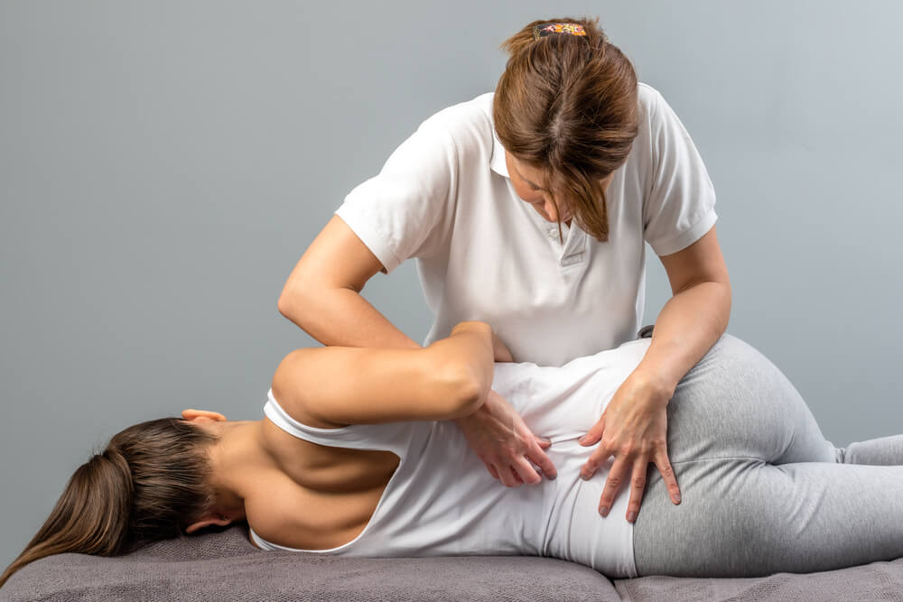 Back Pain Physiotherapy in Phursungi and Undri | Dr. Renuka Gawhale
