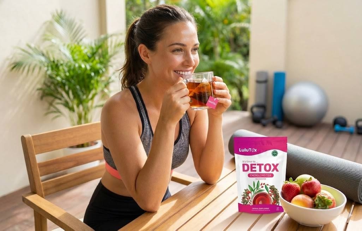 LuluTox Detox Tea Unveiled: Why Lulutox Tea Being Discussed as the Best  Herbal Weight Loss Tea Blend for Women to Burn Fat in 2026 | The Manila  Times