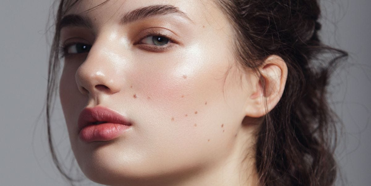 Women are feeling more confident in their skin than ever before