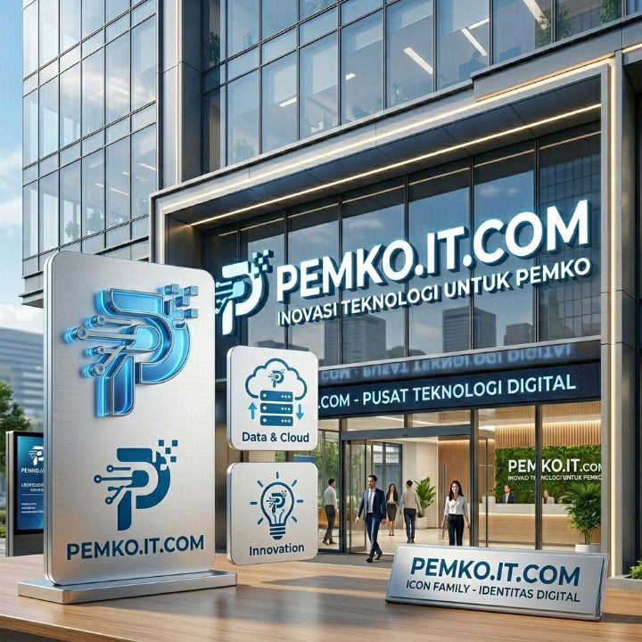pemko.it.com