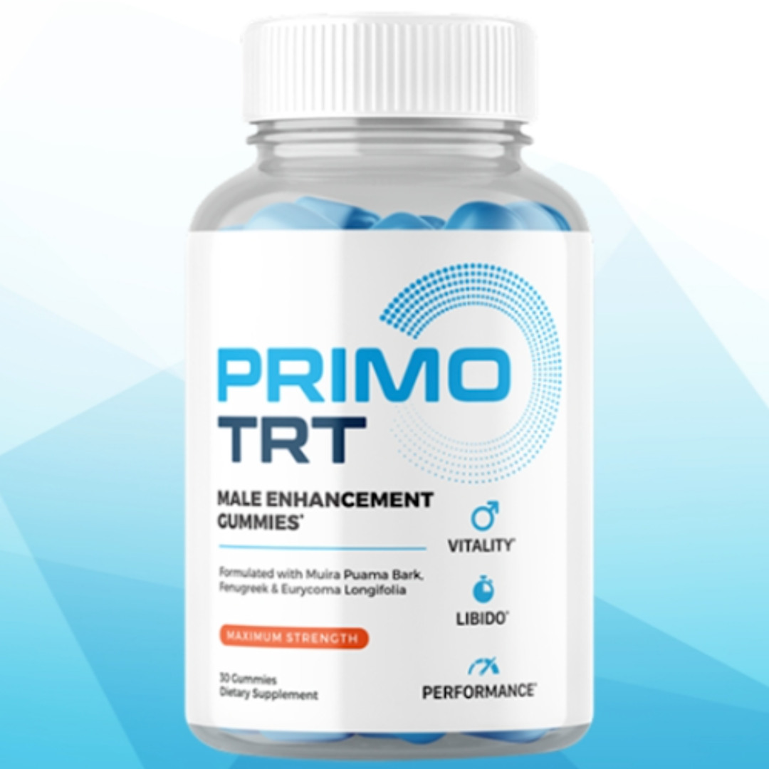 Primo TRT Gummies Reviews | Read Customer Service Reviews of primotrtgummies.erextremevigor.com Primo TRT Gummies Reviews | Read Customer Service Reviews of primotrtgummies.erextremevigor.com
