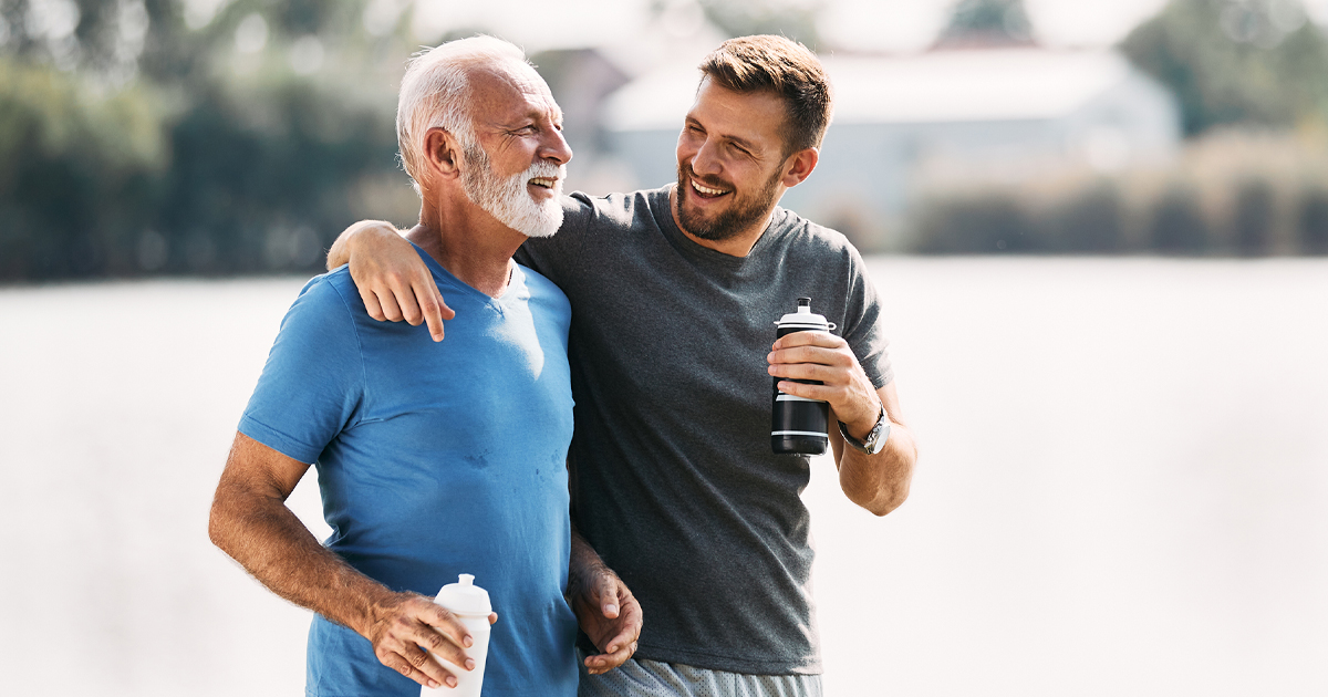 4 Health checkups every man should schedule