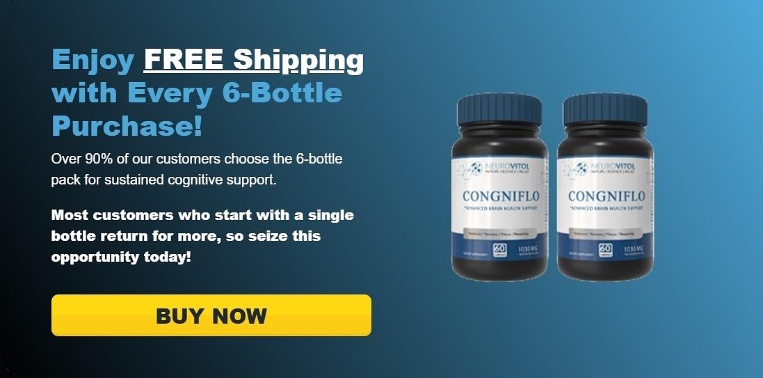 Congniflo Reviews 2026 &ndash; Advanced Brain Health Formula for Memory and  Cognitive Wellness - Neha Net In
