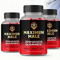 maximummaleenhancementgummiesreview.quora.com