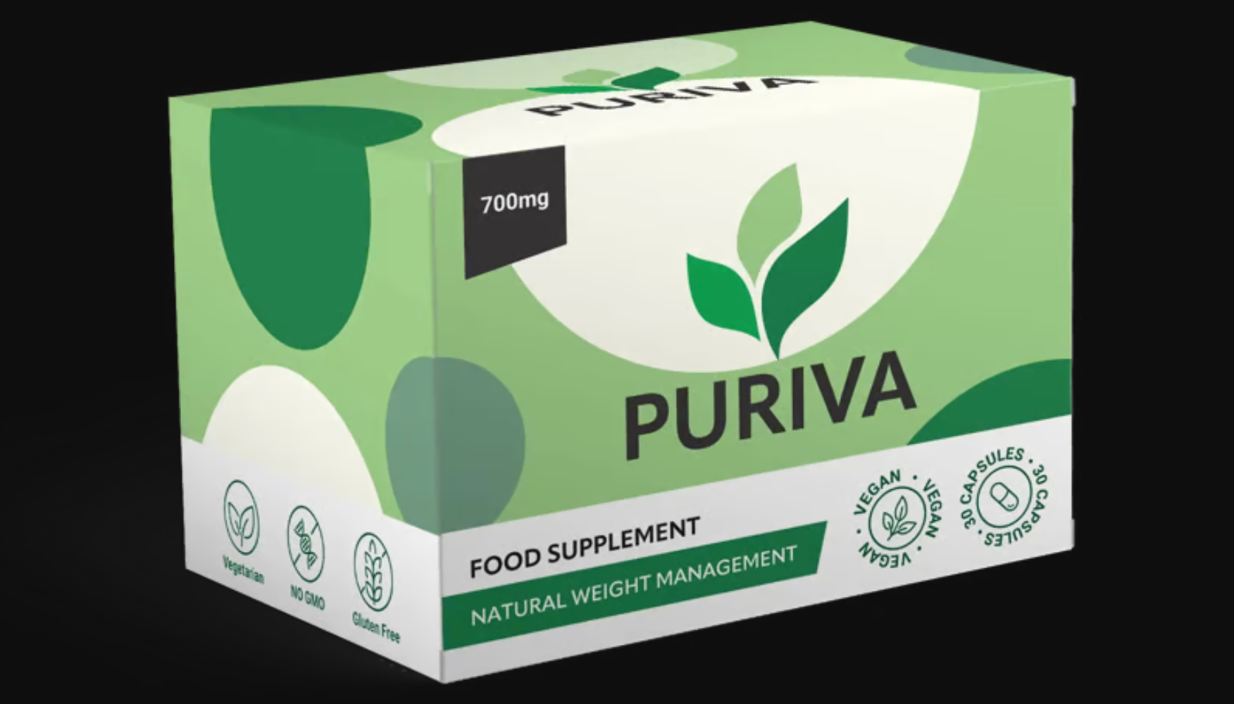 Puriva Nutrition Reviews | Read Customer Service Reviews of puriva.com
