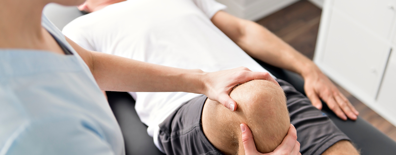 Physiotherapy - Medical One