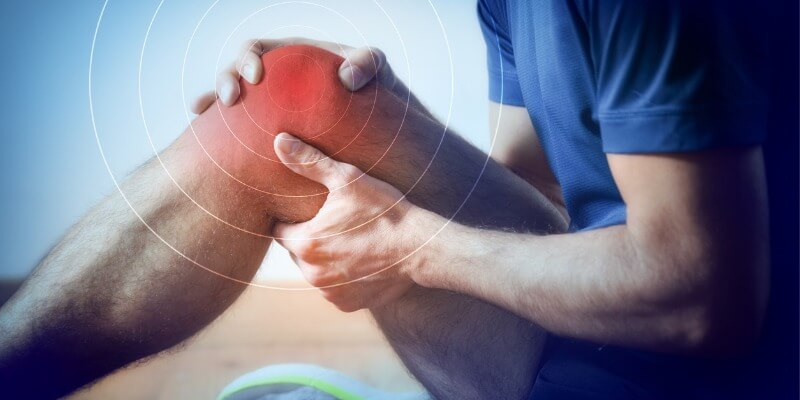 15 Home Remedies for Knee Pain Relief - The Orthopedic Clinic