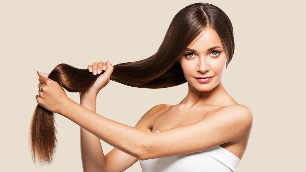 Tips To Get Healthy Hair | OnlyMyHealth