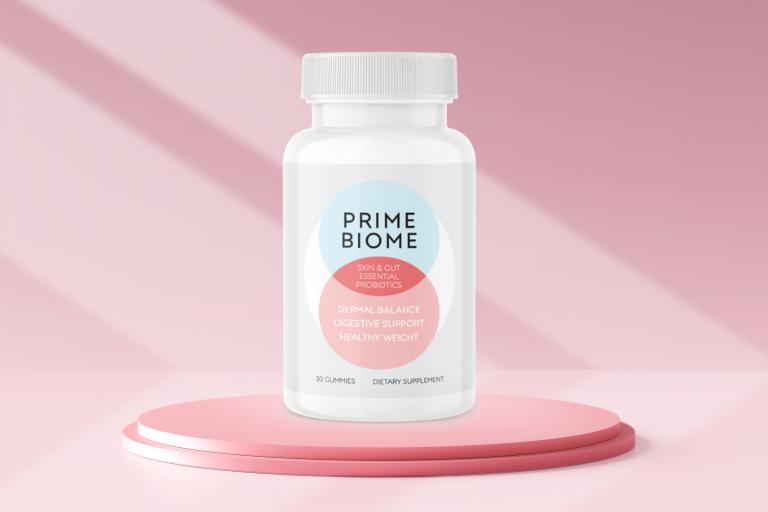 Prime Biome Reviewed: A Prime Biome Expert's Guide to