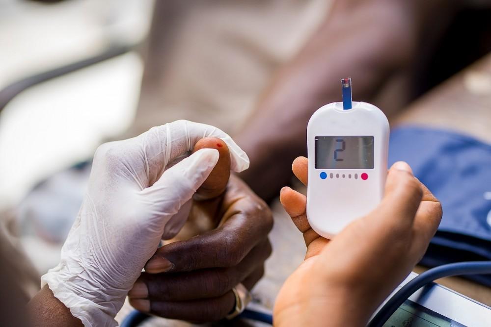 5 Important Reasons for a Blood Sugar Test: Midwest Regional Health  Services: Primary Care Practice