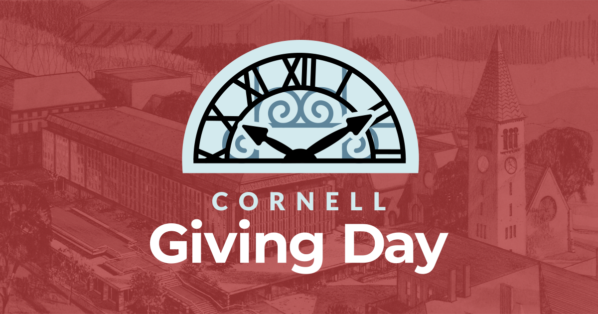 givingday.cornell.edu