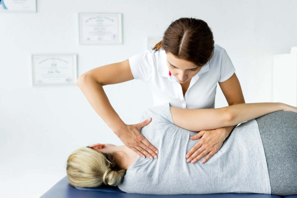 Maintain Mobility and Prevent Pain: The Benefits of Physiotherapy