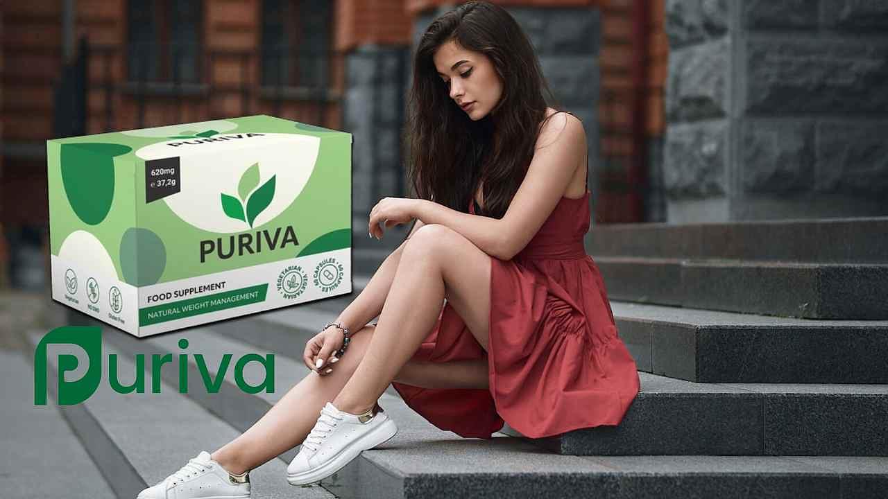Puriva Danmark Kapsler: De kraftfulde ingredienser, der f&aring;r det til at  virke? | Differ