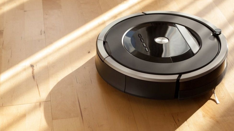 Dust Cleaning Robot, Alexa, With Sweeping at best price in Thane | ID:  12875771330