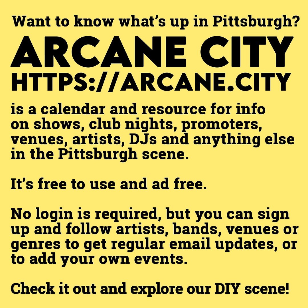 arcane.city