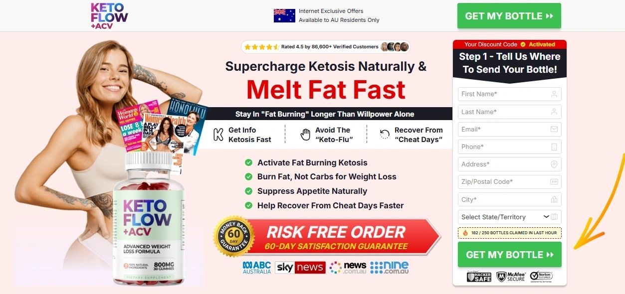 ketoflowgummiesaustraliashop.godaddysites.com