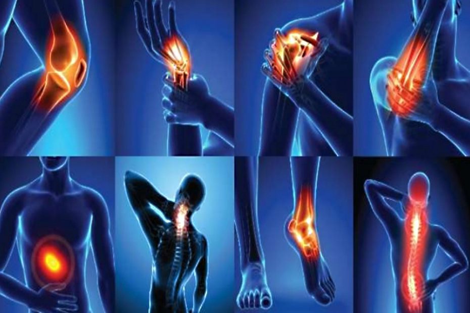 Understanding Chronic Pain | JSS Hospital