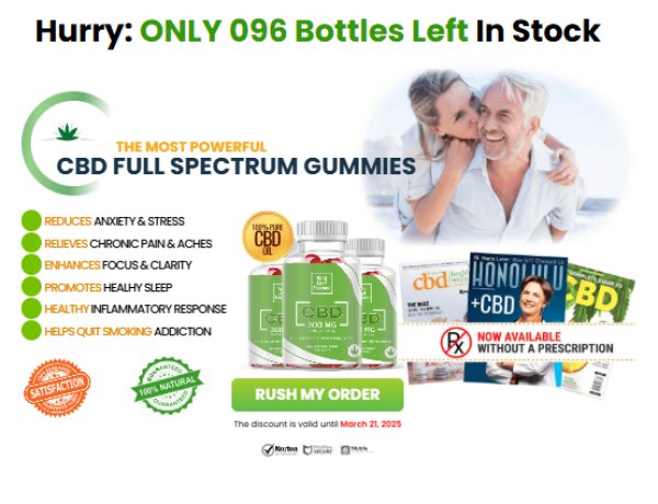 Wild Leaf Essence CBD Gummies Reviews (Critical 2025 Warning!) Know The  Facts Before Buying! - Rackons - Free Classified Ad in India, Post Free ads  , Sell Anything, Buy Anything