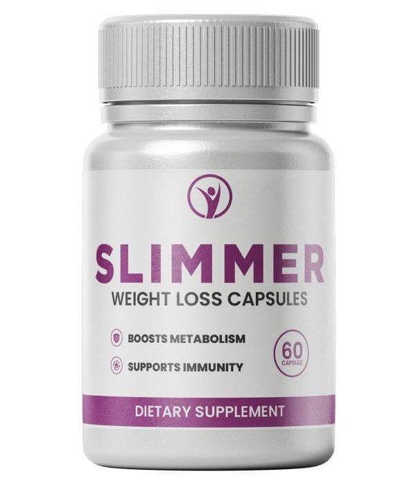 theslimmer.co.uk