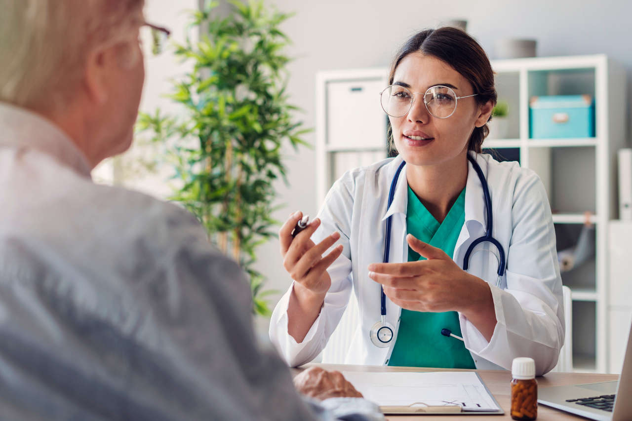 Exploring Seronegative Myasthenia Gravis: Symptoms, Subtypes, and  Treatments - AmeriPharma® Specialty Care