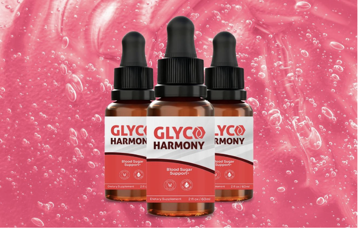 Glyco Harmony: The TRUTH Behind the Sugar Spike Control