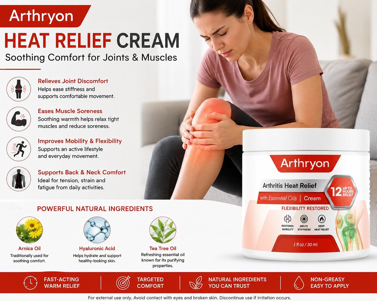 Arthryon CANADA Reviews – Discover the Benefits, Ingredients & Daily Comfort: คุยเรื่องนิยาย Arthryon CANADA Reviews – Discover the Benefits, Ingredients & Daily Comfort: คุยเรื่องนิยาย